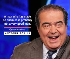 Associate justice of the united states supreme court antonin scalia was born in trenton, new jersey, in 1936. Antonin Scalia Quotes By Famous People Image Quotes Quotes
