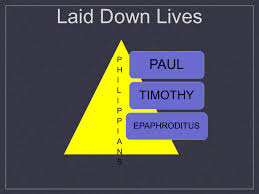 We did not find results for: Laid Down Lives Living Unselfishly In A Self Obsessed World Part Two Paul The Sacrificial Life Ppt Download