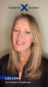 Lisa Lehr's Instagram, Twitter & Facebook