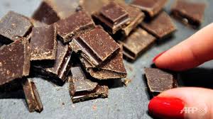 Harga coklat lembaga koko by kauthar86. Makan Coklat Untuk Kurangkan Tekanan Berita Mediacorp