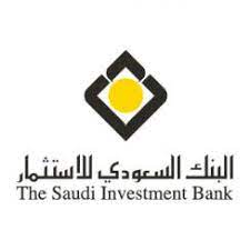 The saudi investment bank أو saib) كشركة مساهمة سعودية، بموجب المرسوم الملكي رقم م/31 بتاريخ 25 جمادى الثاني 1396هـ (الموافق 23 حزيران / يونيو 1976م) في المملكة العربية. Ø§Ù„Ø¨Ù†Ùƒ Ø§Ù„Ø³Ø¹ÙˆØ¯ÙŠ Ù„Ù„Ø§Ø³ØªØ«Ù…Ø§Ø± Ø®Ø¯Ù…Ø§Øª Ù…ØµØ±ÙÙŠØ© Ø¥Ø³Ù„Ø§Ù…ÙŠØ© Ø§Ù„Ù…Ù…Ù„ÙƒØ© Ø§Ù„Ø¹Ø±Ø¨ÙŠØ© Ø§Ù„Ø³Ø¹ÙˆØ¯ÙŠØ©