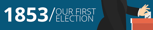 Our Elections Through History New Zealand Parliament