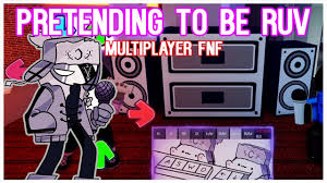 Puedes ir a una fiesta de baile. Download Ruv Friday Night Funkin Roblox Mp4 Mp3 3gp Naijagreenmovies Fzmovies Netnaija