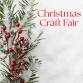 Ace’s Christmas Craft Fair event image