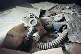 First of all, this model was based on. How Did Radiation Affect The Liquidators Of The Chernobyl Nuclear Meltdown Live Science