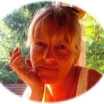 Andrea Inge Walker Obituary