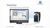 Download konica bizhub c452 driver step 2. Konica Minolta Bizhub C452 C552 C652ds Youtube