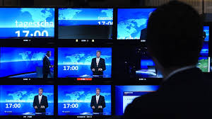 Die neuesten nachrichten und schlagzeilen von yahoo! Nachrichtenredaktion Von Ard Aktuell Feiert Jubilaum