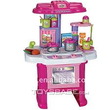 A simulating cooking scene role play is great for kids' interaction. Small Kitchen Set For Kids Shop Clothing Shoes Online