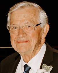 Ronald Masters Obituary