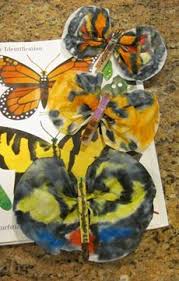 Get your kids psyched about stem and steam with interactive activities they can do at home. A Mommy S Adventures Start Waiting For Wings Insect Crafts Butterflies Activities Preschool Crafts