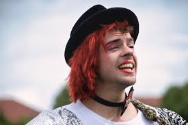 Ein Mann seiner Klasse