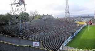 This was a historic move for the club, after spending 104 years without owning a home stadium. Bohemian Fc Dalymount Park Football Ground Guide