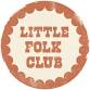 Little Folk Club event in Dana Point, CA