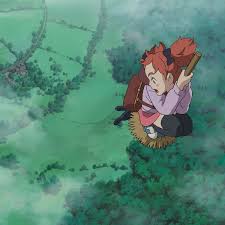 Low quality posts include selfposts that are merely stating you saw a movie recently, or asking for recommendations. A Full English Every Morning How Uk Food And Weather Inspires Japanese Anime Directors Animation In Film The Guardian