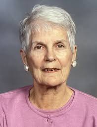 Mary Jacqueline McDonald Woolsey Obituary