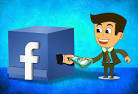 Resultado de imagem para facebook cartoon