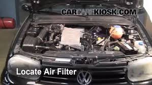 How to replace old cabin air filter with new one in volkswagen #golfmk7. Cabin Filter Replacement Volkswagen Cabrio 1995 2002 2002 Volkswagen Cabrio Glx 2 0l 4 Cyl