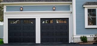Just make sure that, along with external beauty, the. 11 Practical Garage Door Ideas To Complement Your Home Homenish