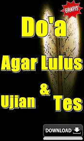 Check spelling or type a new query. Doa Agar Lulus Ujian Dan Tes Lengkap Fur Android Apk Herunterladen