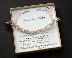 Mother Of The Groom Gift Mother In Law Gift Mother Of The Etsy In 2020 Bride Gifts Wedding Gifts Mother In Law Gifts
