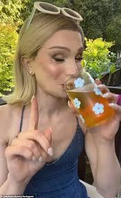 Anheuser-Busch CEO has failed to fix Bud Light crisis and must quit NOW,  says ex-president of sales