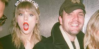 Taylor Swift har en bror og du har sikkert allerede sett ham i en film!