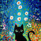 Family Paint Party event image