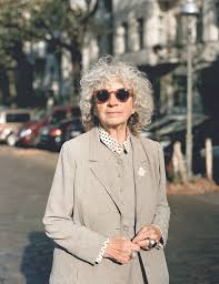 Bildergebnis für Ulrike Ottinger