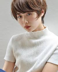エラ張りさん永久保存版 5つのポイントを抑えてエラ張り ショートのお悩み解決 表参道 美容院 美容室 5 scene aoyama ファイブシーンアオヤマ ベース顔 ショートボブ ボブ