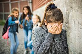 Bullying is sometimes also labelled by where it occurs or by what type of harm is done. How To Intervene To Stop Bullying