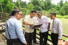 30 jun 2021 pembekal set data: Setiausaha Kerajaan Negeri Sarawak