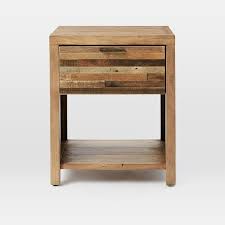 Maybe you would like to learn more about one of these? Bay Reclaimed Pine Nightstand Rustic Natural
