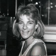 Now we know why Nancy adored him!