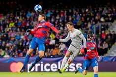 Viktoria Plzen 2 1 As Roma As Roma Football Highlight Uefa Champions League