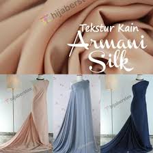 Check spelling or type a new query. Jual Produk Kain Bahan Armani Silk Termurah Dan Terlengkap Agustus 2021 Bukalapak