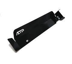 Each part is hand brushed before receiving our famous cold anodizing treatment to get beautiful, vibrant colors that will last for years to. Evo 4 9 4g63 Heat Shield Cam Sensor And Rocker Cover Protection At Performance