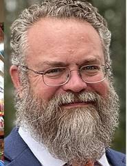 Nathaniel Munier's Instagram, Twitter & Facebook