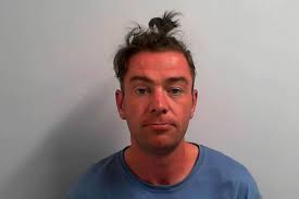 Fury as half of ALL UK crime is committed by just 10 per cent of career  crooks who walk free again & again