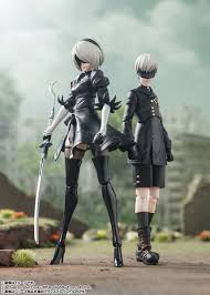 Nier: Automata Part #54 - Episode Liii: Missing In Action