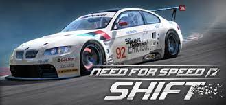 Shift #2 ( неплохое начало ). Need For Speed Shift On Steam