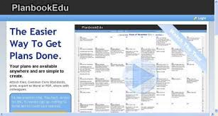 Planbookedu Com An Online Lesson Planner Review By Killerstartups Com Online Lesson Planner Lesson Planner Online Lessons