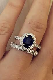 The Best Jewelry Miracles Work Oval Sapphire Engagement Ring Wedding Rings Vintage Engagement Rings Sapphire