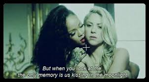 Rihanna Shakira Can T Remember To Forget You Lyrics Rihanna Shakira Can T Remember To Forget You Shakira Rihanna Forget You Lyrics