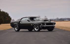 A collection of the top 52 1969 mustang wallpapers and backgrounds available for download for free. Black Jade 1969 Ford Mustang
