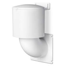 Is this okay or against code? Dryer Vent Seal Dryer Vent Basement Laundry Room Laundry Room Storage