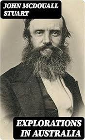 Amazon.com.br: John McDouall Stuart: livros, biografia, última atualização