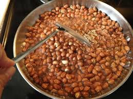 Untuk mengentalkan kuah biasanya ditambahkan santan atau sedikit tepung. 10 Tips Membuat Bumbu Gado Gado Yang Legit Dan Kentalnya Pas