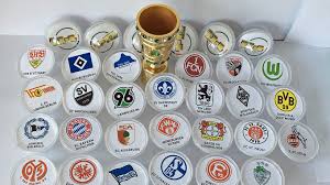 Wir bieten dfb pokal 2020/2021 auslosung, aktuelle resultate, spielplan und resultate archiv! Auslosung Der Zweiten Runde Das Mussen Fans Wissen Dfb Deutscher Fussball Bund E V