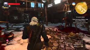 Witcher 3 Lord Of Undvik Finding Hjalmar Fix By Nathonas Well if you are trying to find hjalmar then watch this vid to help, you are supposed to find hjalmar. cyberspace and time
